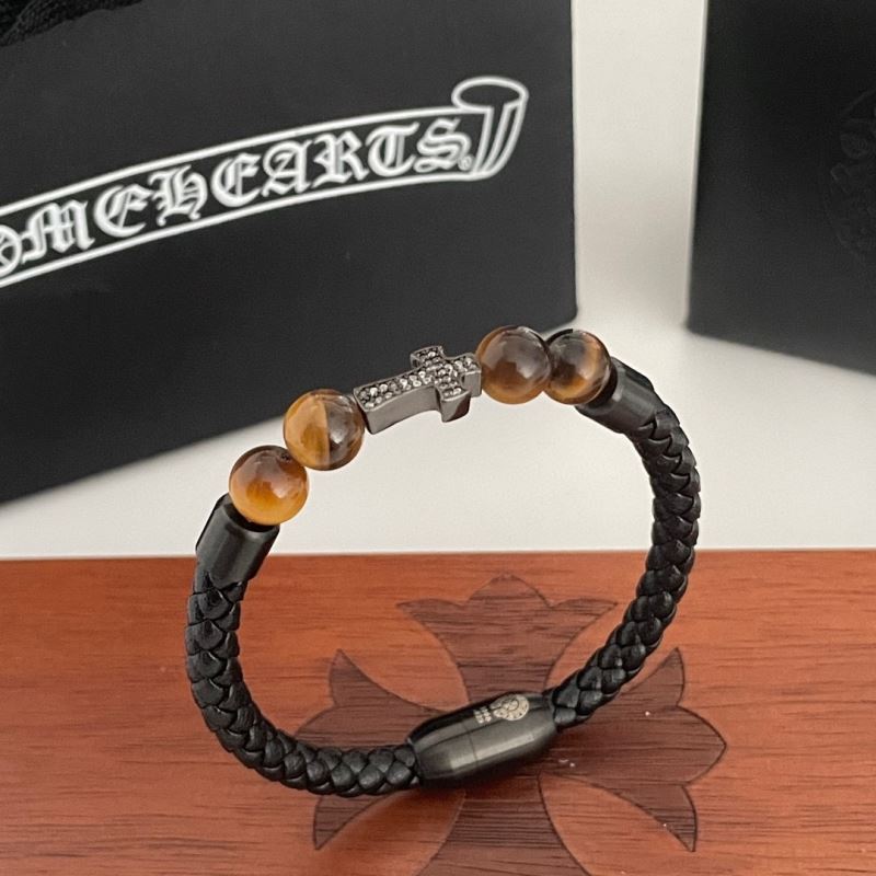 Chrome Hearts Bracelets